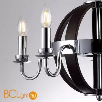 Люстра Divinare Norman 9981/02 SP-5 - Фото 1